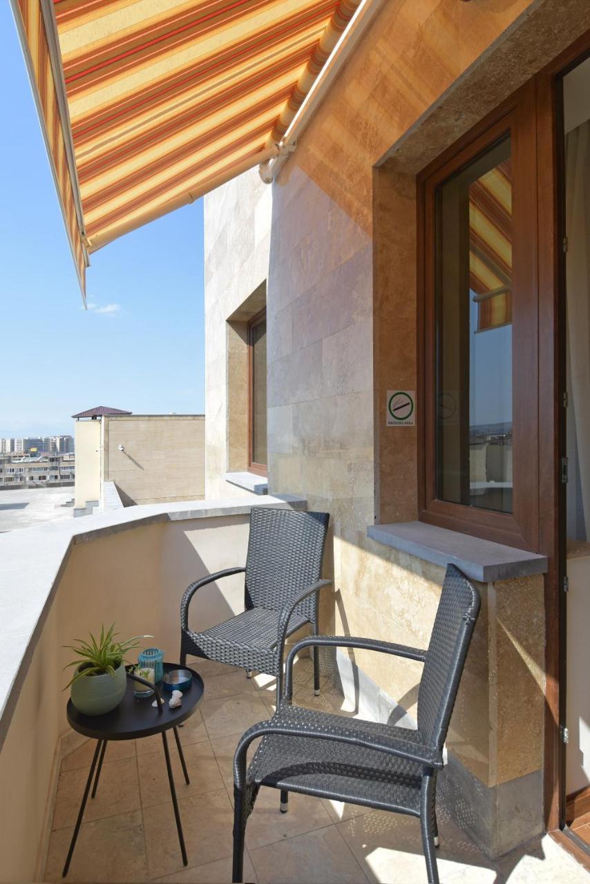 Yerevan4You Ararat View 外观 照片