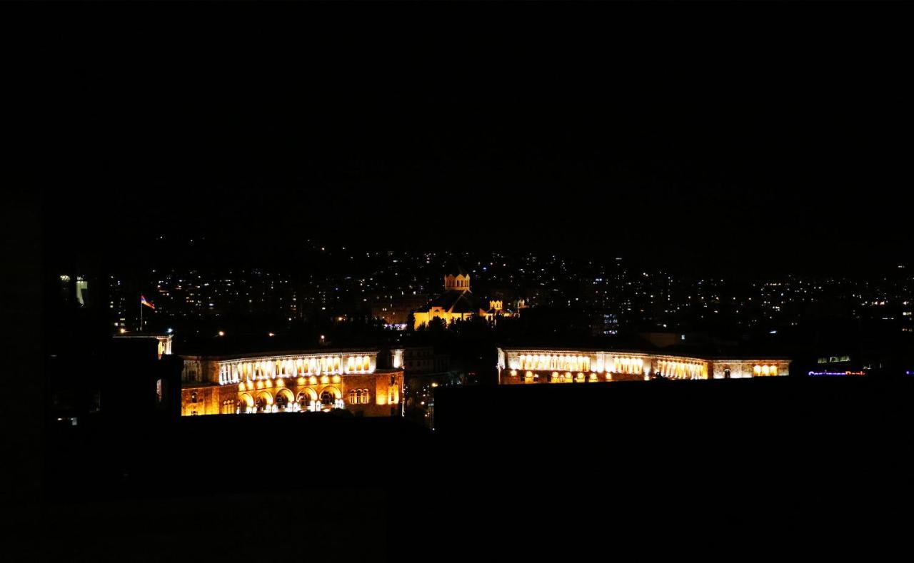 Yerevan4You Ararat View 外观 照片
